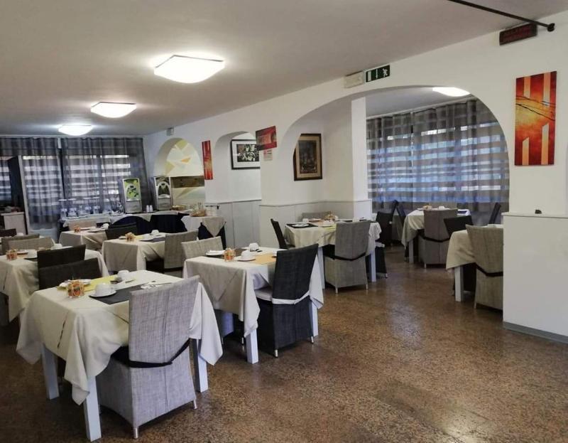 Hotel La Tavernetta Dei Ronchi Marina di Massa Exterior photo